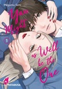Cover: You Might as Well be the One 1 - Hayabusa