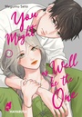 Cover: You Might as Well be the One 2 - Hayabusa