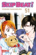 Cover: Skip Beat! 51 - Carlsen Manga