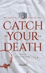 Cover: Catch Your Death - Carlsen