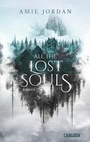 Cover: All the Hidden Monsters 2: All the Lost Souls - Carlsen