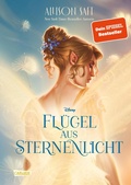 Cover: Fl&uuml;gel aus Sternenlicht - Carlsen