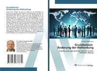 Abbildung von: Grundwissen AEnderung der Weltordung - AV Akademikerverlag
