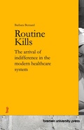Cover: Routine Kills - Bremen University Press