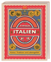 Abbildung von: Typisch Italien - Dorling Kindersley Reiseführer