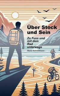Abbildung von: Über Stock und Sein - tolino media