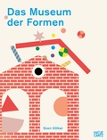 Cover: Das Museum der Formen - Hatje Cantz Verlag