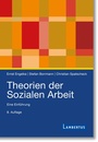 Bild: Theorien der Sozialen Arbeit - Lambertus-Verlag