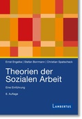 Cover: Theorien der Sozialen Arbeit - Lambertus-Verlag
