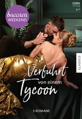 Cover: Baccara Weekend Band 49 - CORA Verlag