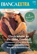 Cover: Bianca Extra Band 149 - CORA Verlag