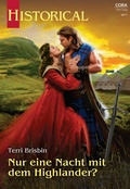 Cover: Nur eine Nacht mit dem Highlander? - CORA Verlag
