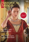 Cover: Historical Saison Band 117 - CORA Verlag