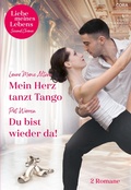 Cover: Liebe meines Lebens Band 31 - CORA Verlag
