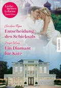 Cover: Liebe meines Lebens Band 32 - CORA Verlag