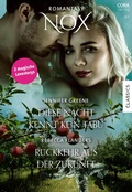 Cover: NOX Band 13 - CORA Verlag