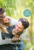 Cover: Love & Hope Edition Band 6 - CORA Verlag