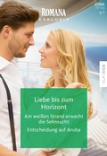 Cover: Romana Exklusiv Band 388 - CORA Verlag