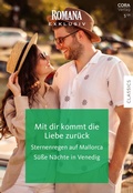 Cover: Romana Exklusiv Band 387 - CORA Verlag