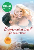 Cover: Romana Weekend Band 26 - CORA Verlag
