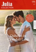 Cover: Julia Collection Band 211 - CORA Verlag