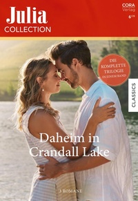 Enlarge image Cover: Julia Collection Band 211 - CORA Verlag