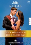 Cover: Julia Royal Band 39 - CORA Verlag