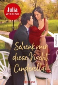 Cover: Julia Weekend Band 130 - CORA Verlag
