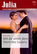 Cover: Mit dir unter dem Stern des S&uuml;dens - CORA Verlag