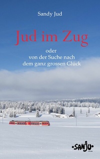 Abbildung von: Jud im Zug - BoD - Books on Demand