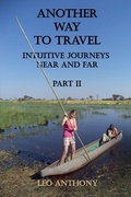 Cover: Another Way to Travel - Book II - Another Way to Travel