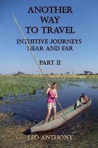 Abbildung von: Another Way to Travel - Book II - Leo Anthony