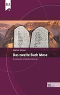 Cover: Das 2. Buch Mose - Bibellesebund