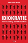 Cover: Idiokratie - Yes Publishing