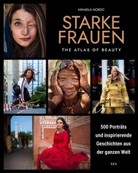 Abbildung von: Starke Frauen - Yes Publishing
