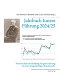 Cover: Jahrbuch Innere F&uuml;hrung 2024/25 - Miles-Verlag