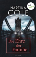 Cover: Die Ehre der Familie - dotbooks
