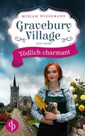 Cover: Gravebury Village - dp DIGITAL PUBLISHERS GmbH