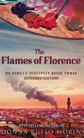 Cover: The Flames of Florence - Next Chapter