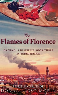 Enlarge image Cover: The Flames of Florence - Next Chapter