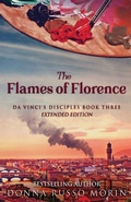 Cover: The Flames of Florence - Next Chapter