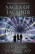 Cover: Sages of Tachnir - Next Chapter
