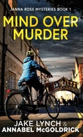 Cover: Mind Over Murder - Next Chapter