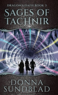 Enlarge image Cover: Sages of Tachnir - Next Chapter