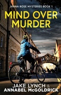 Cover: Mind Over Murder - Next Chapter
