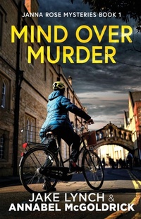 Enlarge image Cover: Mind Over Murder - Next Chapter