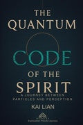 Cover: The Quantum Code of The Spirit - IMPRINT