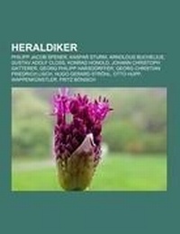 Abbildung von: Heraldiker - Books LLC, Wiki Series