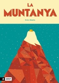 Cover: La Muntanya - Zahor&iacute; Books