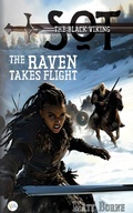 Cover: The Raven Takes Flight - Yabot AB